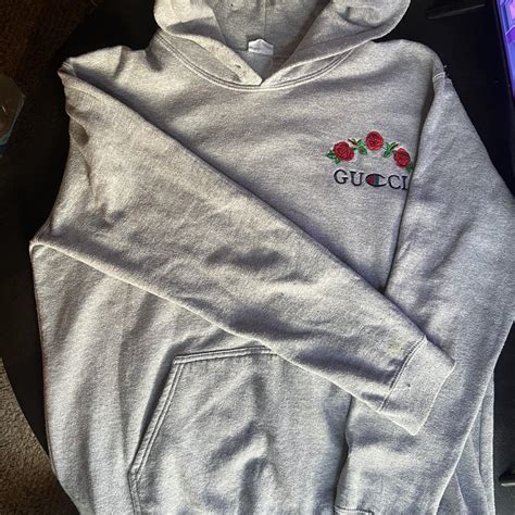 champion x gucci hoodie buy|gucci x champion embroidered hoodie.